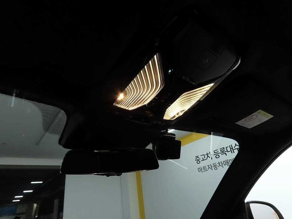 BMW X7 X7 (G07) xDrive 40i M 스포츠 이미지 16