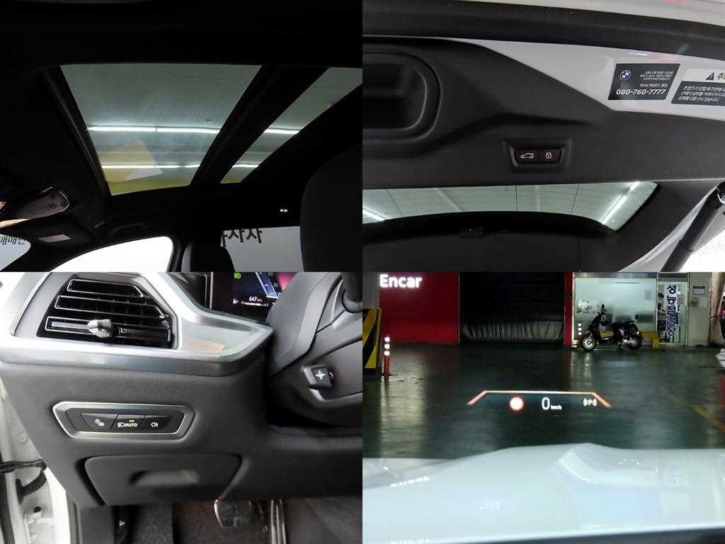 BMW X7 X7 (G07) xDrive 40i M 스포츠 이미지 17