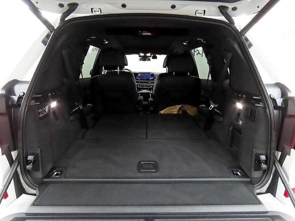 BMW X7 X7 (G07) xDrive 40i M 스포츠 이미지 18