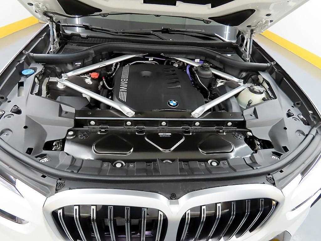 BMW X7 X7 (G07) xDrive 40i M 스포츠 이미지 19