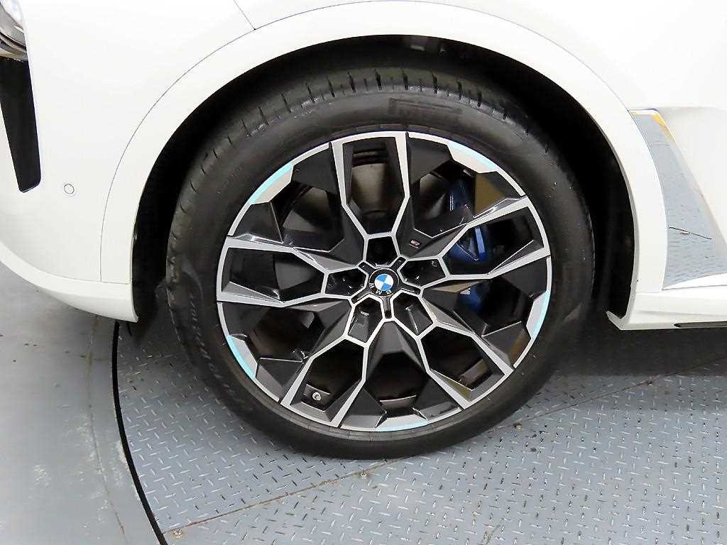 BMW X7 X7 (G07) xDrive 40i M 스포츠 이미지 20