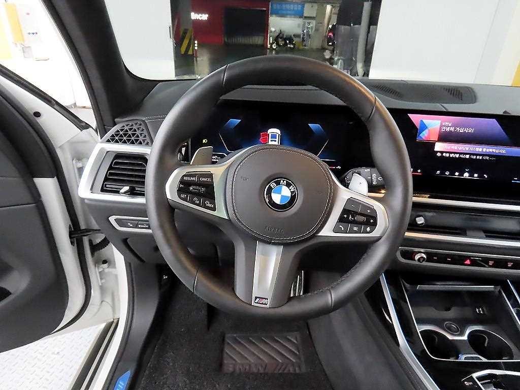 BMW X7 X7 (G07) xDrive 40i M 스포츠 이미지 9