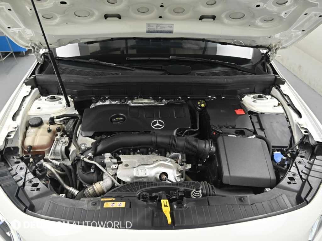 벤츠 GLB 클래스 GLB클래스 X247 GLB 250 4MATIC 이미지 6