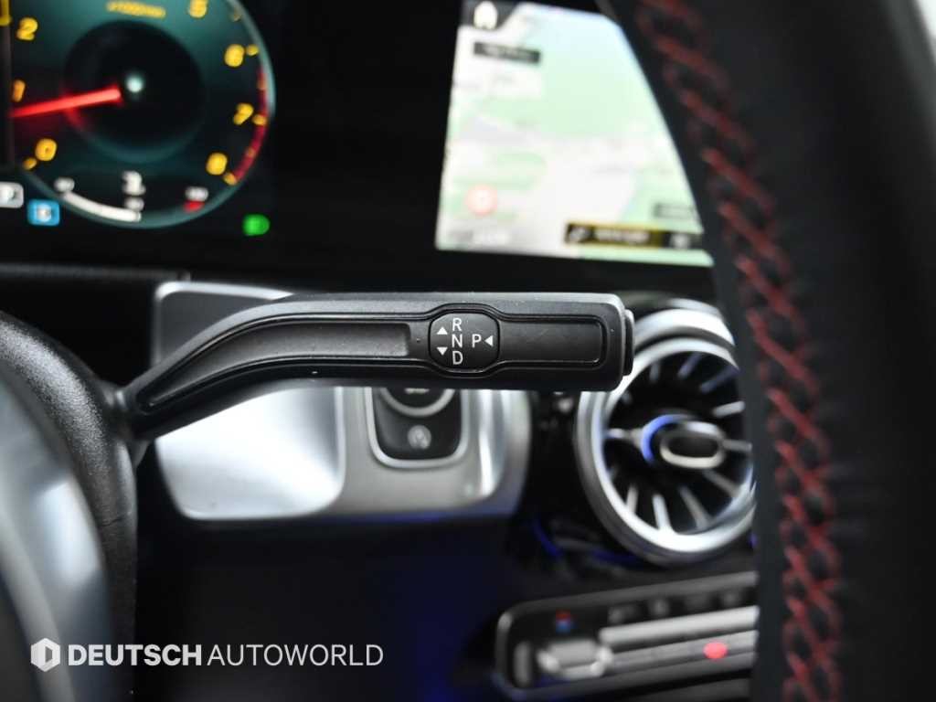 벤츠 GLB 클래스 GLB클래스 X247 GLB 250 4MATIC 이미지 9