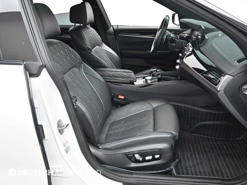 BMW 그란투리스모 6시리즈 GT (G32) 630i xDrive M 스포츠 이미지 10