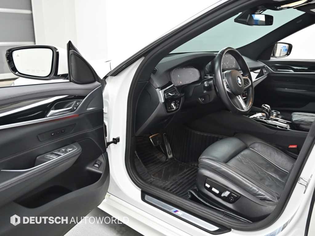 BMW 그란투리스모 6시리즈 GT (G32) 630i xDrive M 스포츠 이미지 11