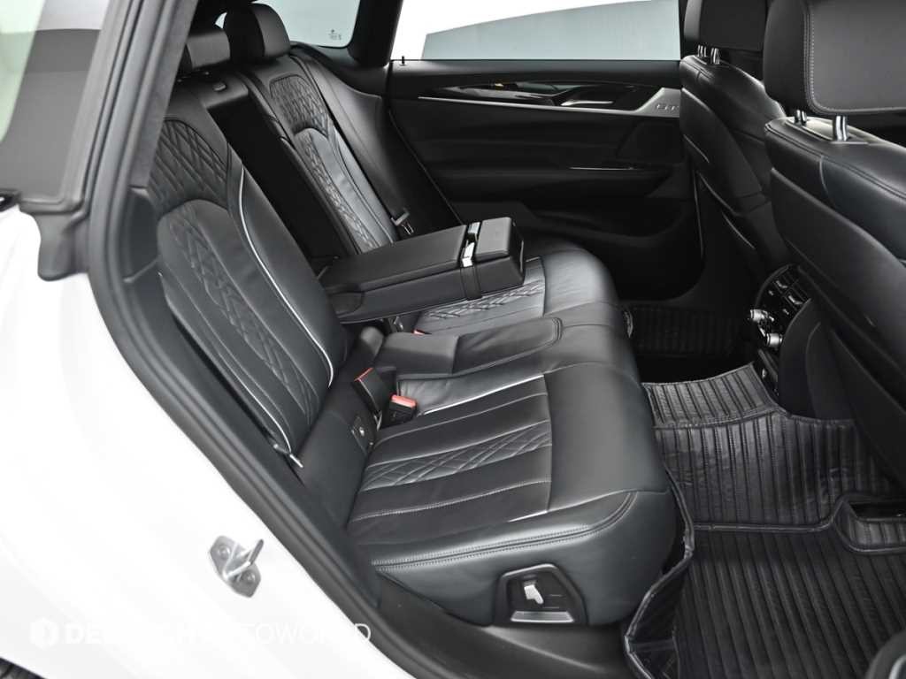 BMW 그란투리스모 6시리즈 GT (G32) 630i xDrive M 스포츠 이미지 12