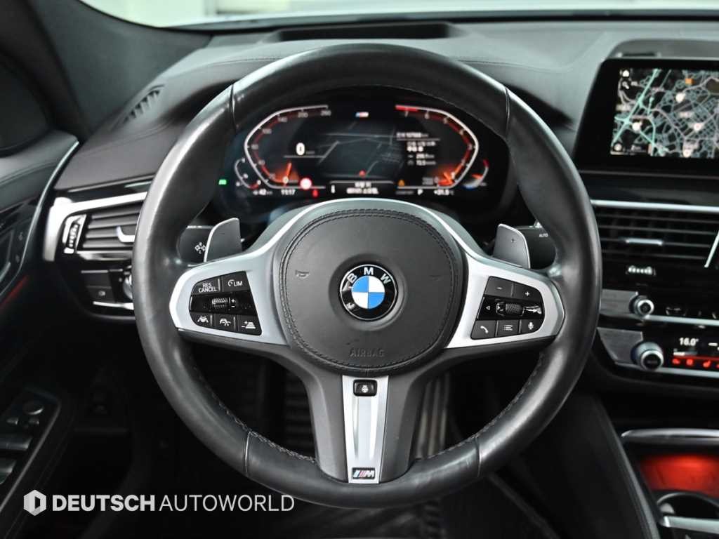 BMW 그란투리스모 6시리즈 GT (G32) 630i xDrive M 스포츠 이미지 13