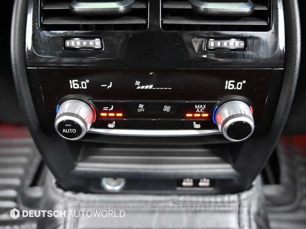 BMW 그란투리스모 6시리즈 GT (G32) 630i xDrive M 스포츠 이미지 16