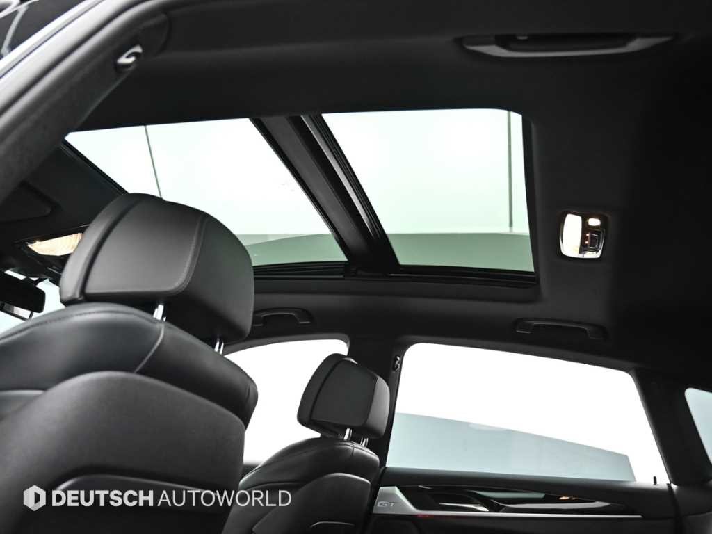 BMW 그란투리스모 6시리즈 GT (G32) 630i xDrive M 스포츠 이미지 18