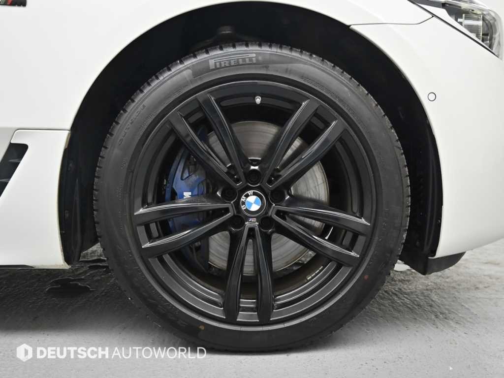 BMW 그란투리스모 6시리즈 GT (G32) 630i xDrive M 스포츠 이미지 5