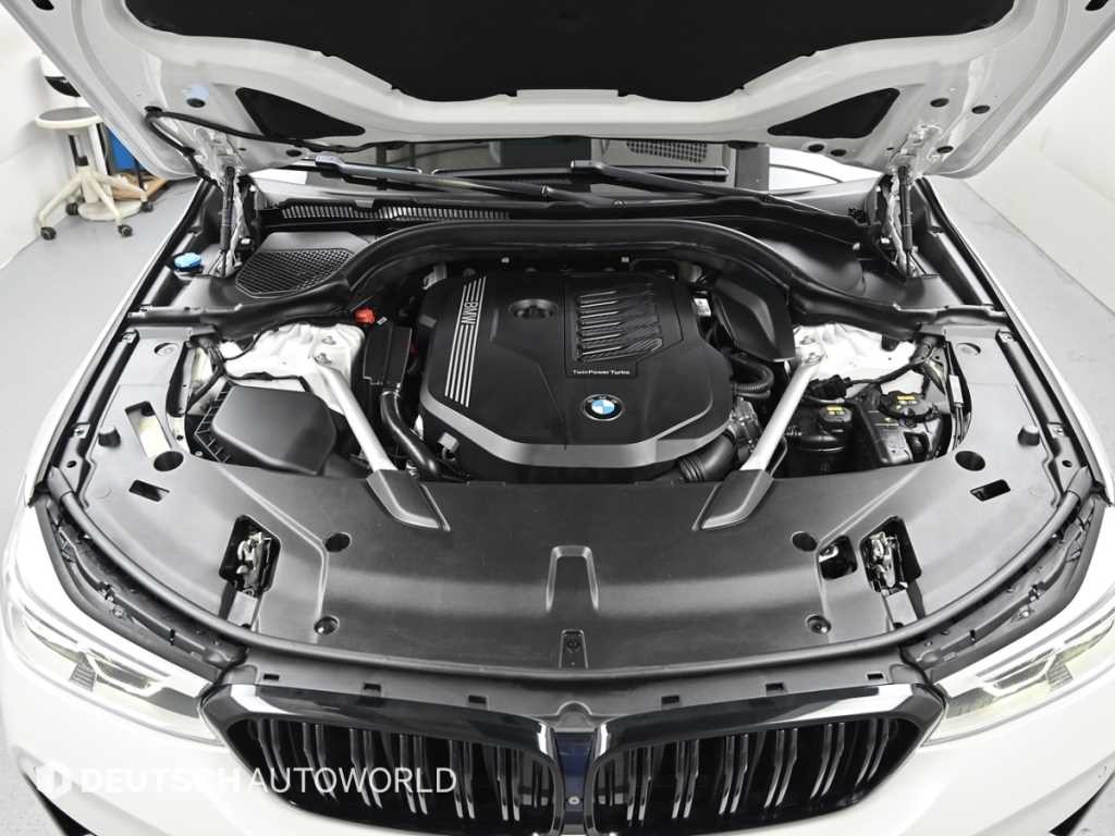 BMW 그란투리스모 6시리즈 GT (G32) 630i xDrive M 스포츠 이미지 6