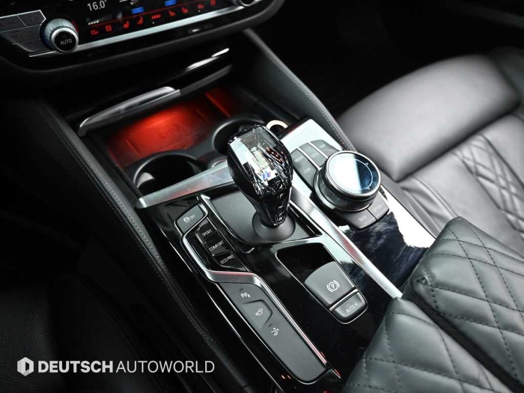 BMW 그란투리스모 6시리즈 GT (G32) 630i xDrive M 스포츠 이미지 9
