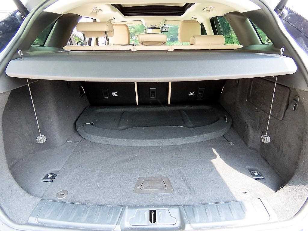 재규어 F-PACE 20d 프레스티지 이미지 17