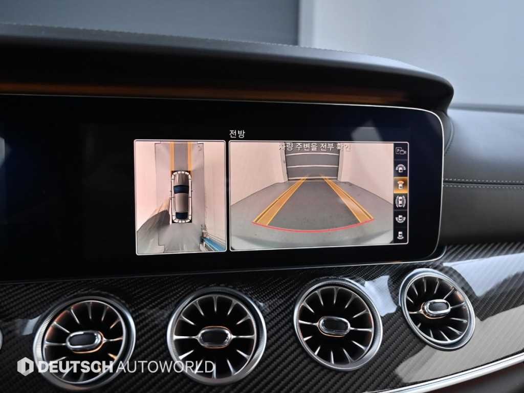 벤츠 AMG GT 4도어 63 S 4MATIC+ 이미지 15