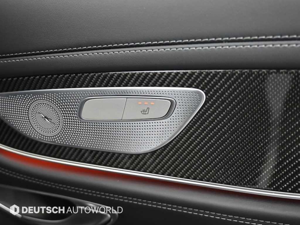 벤츠 AMG GT 4도어 63 S 4MATIC+ 이미지 16