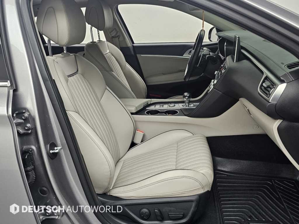 제네시스 G70 2.0T AWD 엘리트 이미지 10