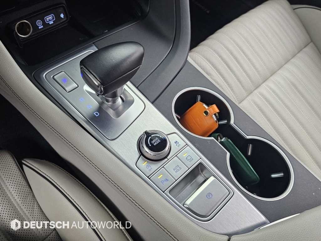 제네시스 G70 2.0T AWD 엘리트 이미지 9