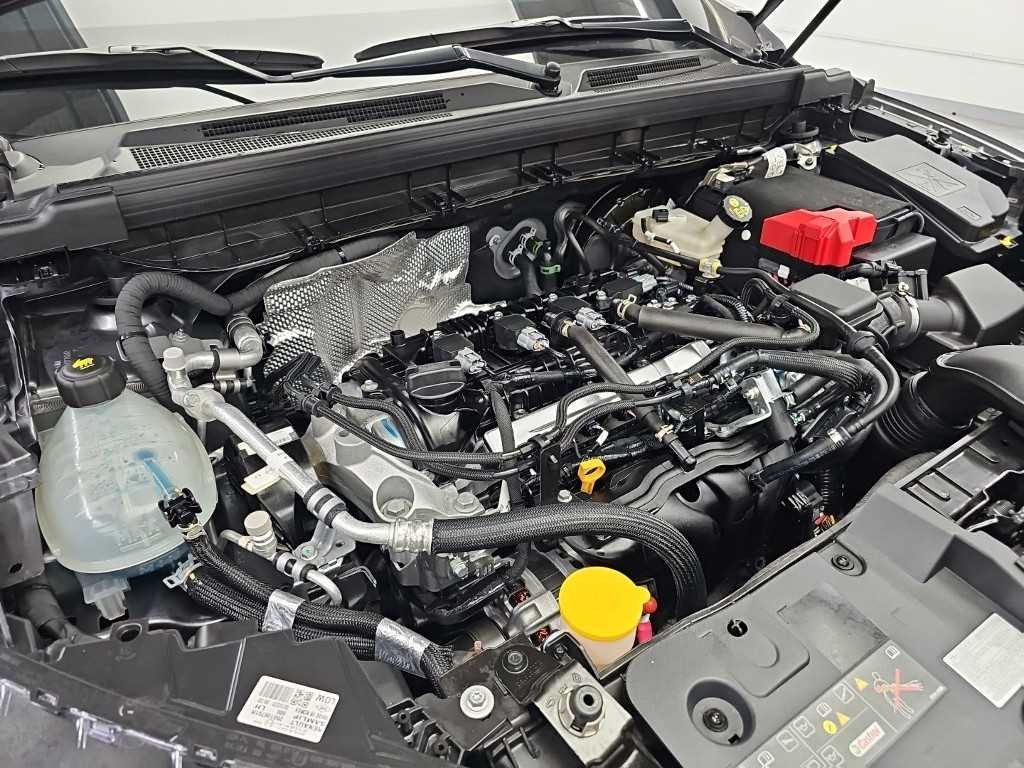 르노코리아(삼성) 아르카나 1.6 GTe 아이코닉 이미지 5