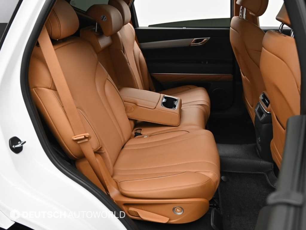 제네시스 GV80 가솔린 2.5T 2WD 이미지 12