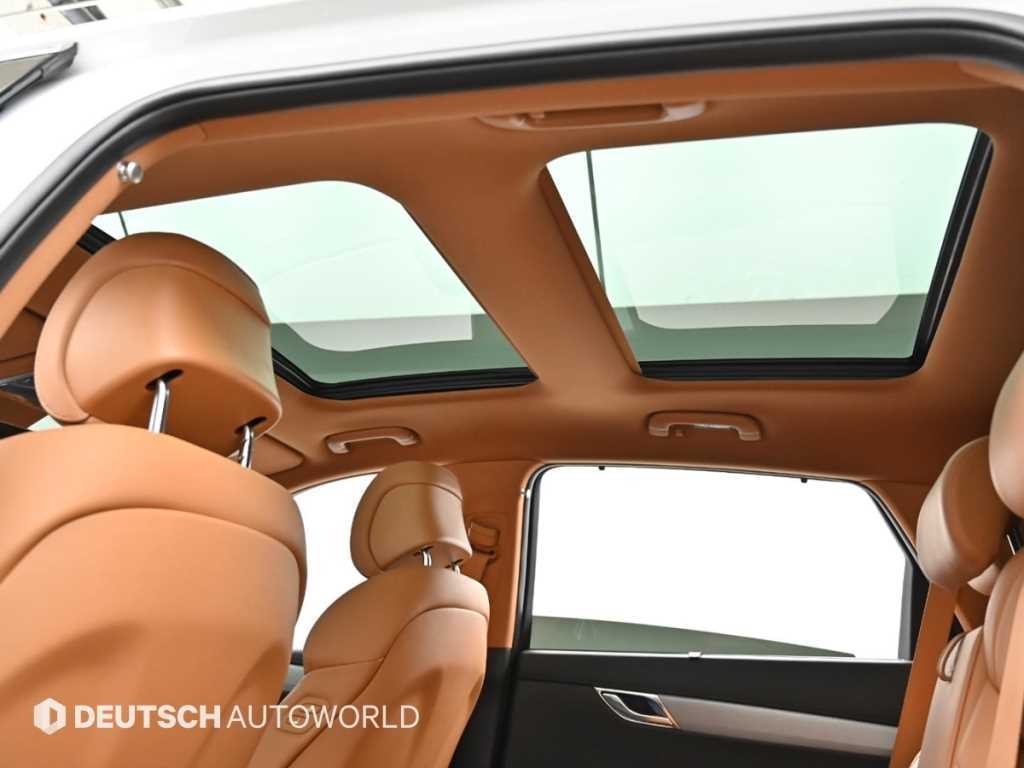 제네시스 GV80 가솔린 2.5T 2WD 이미지 18