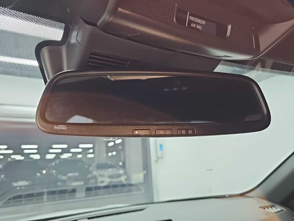 르노코리아(삼성) 아르카나 1.6 GTe 아이코닉 이미지 16