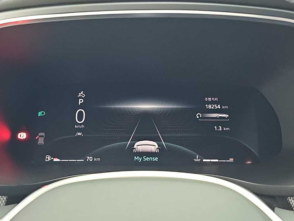 르노코리아(삼성) 아르카나 1.6 GTe 아이코닉 이미지 6