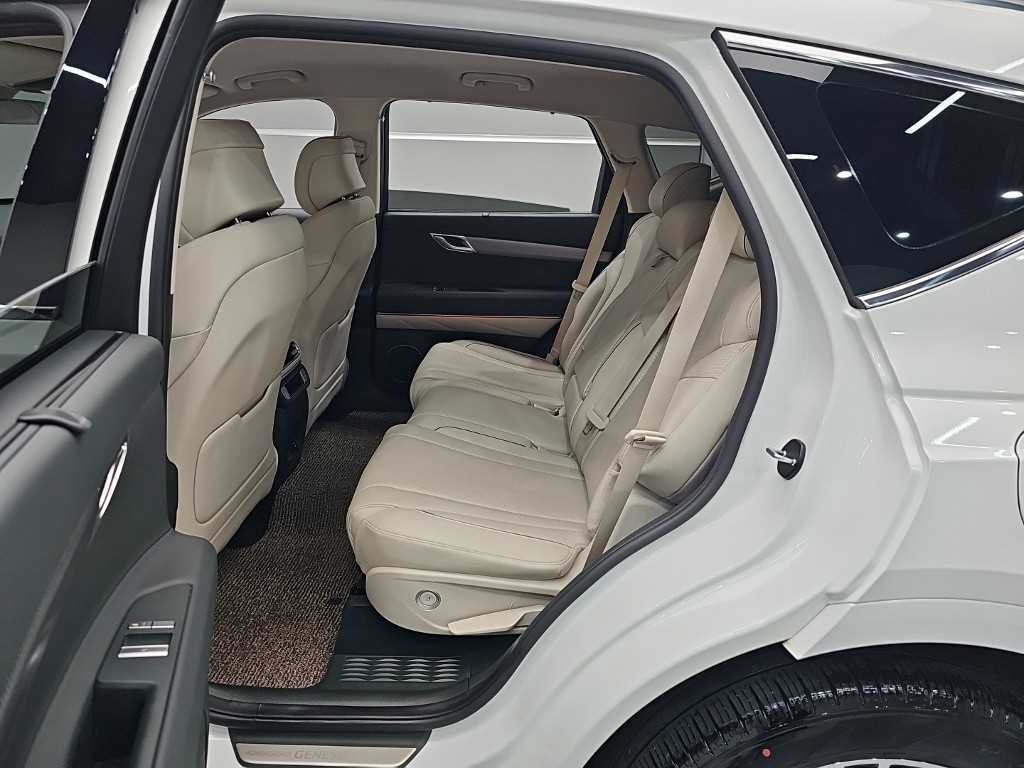 제네시스 GV80 가솔린 2.5T AWD 이미지 12