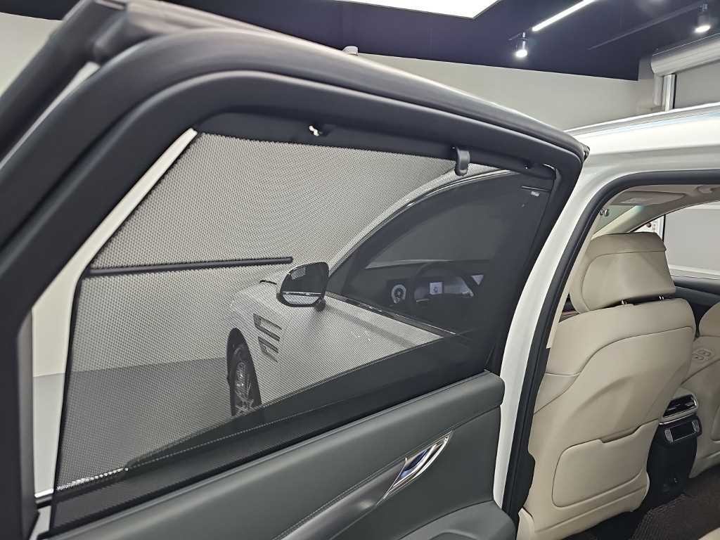제네시스 GV80 가솔린 2.5T AWD 이미지 13