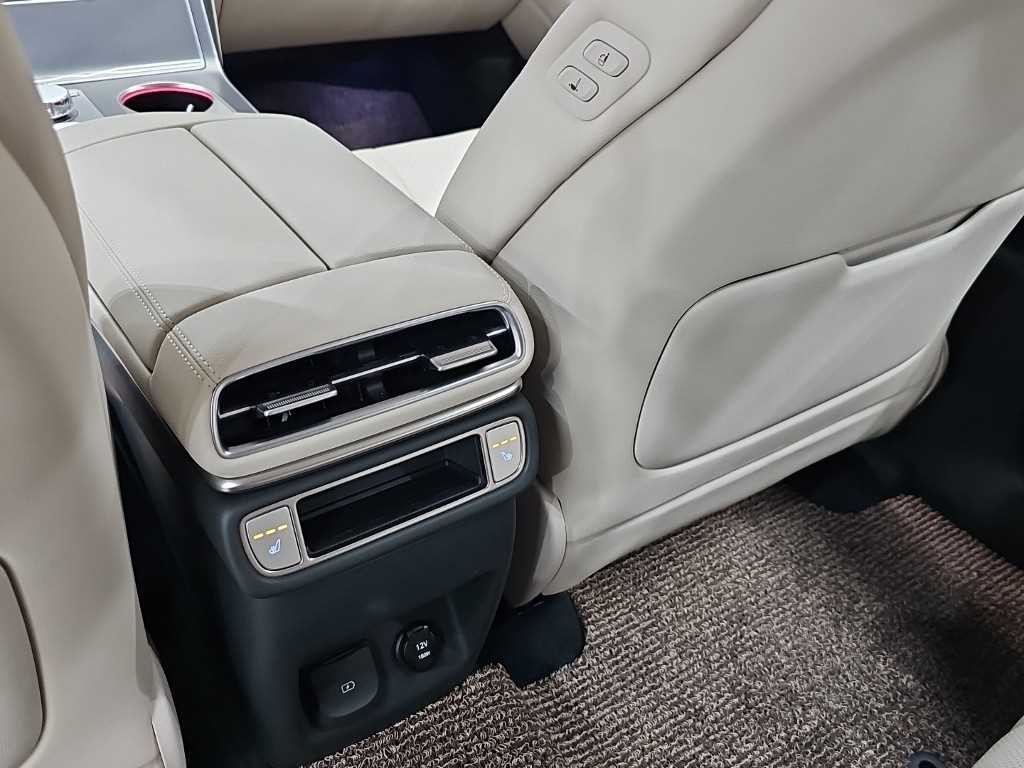 제네시스 GV80 가솔린 2.5T AWD 이미지 14