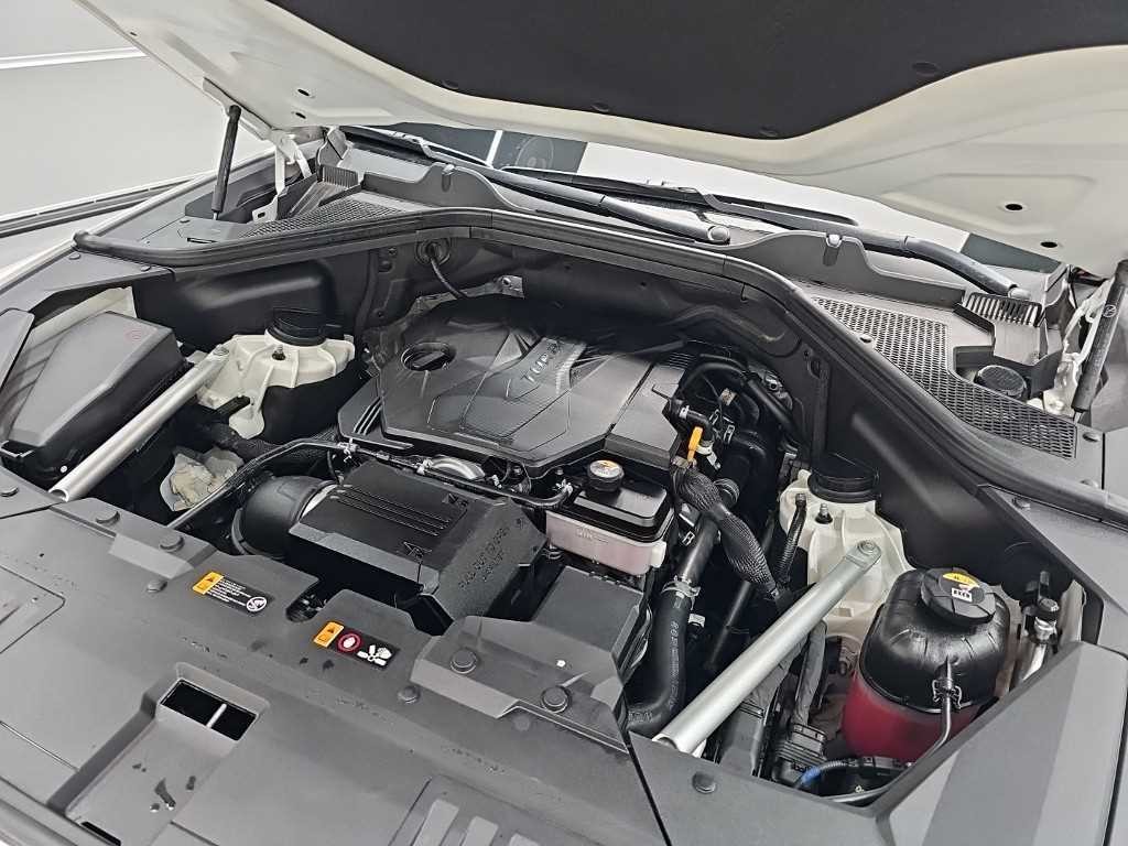 제네시스 GV80 가솔린 2.5T AWD 이미지 5