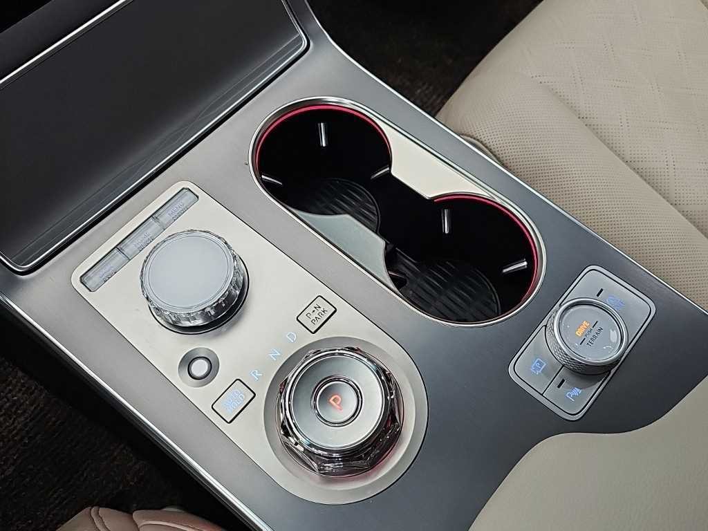 제네시스 GV80 가솔린 2.5T AWD 이미지 8