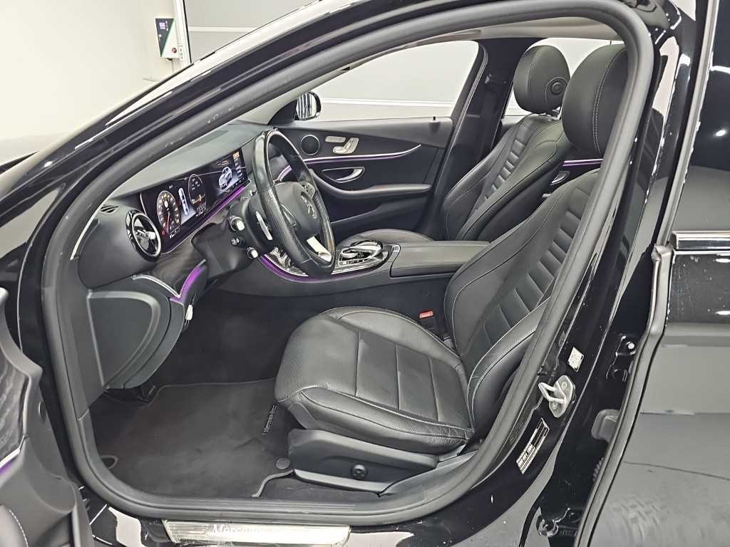 벤츠 E 클래스 E-클래스 W213 E300 4MATIC 아방가르드 이미지 11