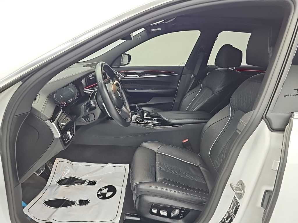 BMW 그란투리스모 6시리즈 GT (G32) 630i xDrive M 스포츠 이미지 11