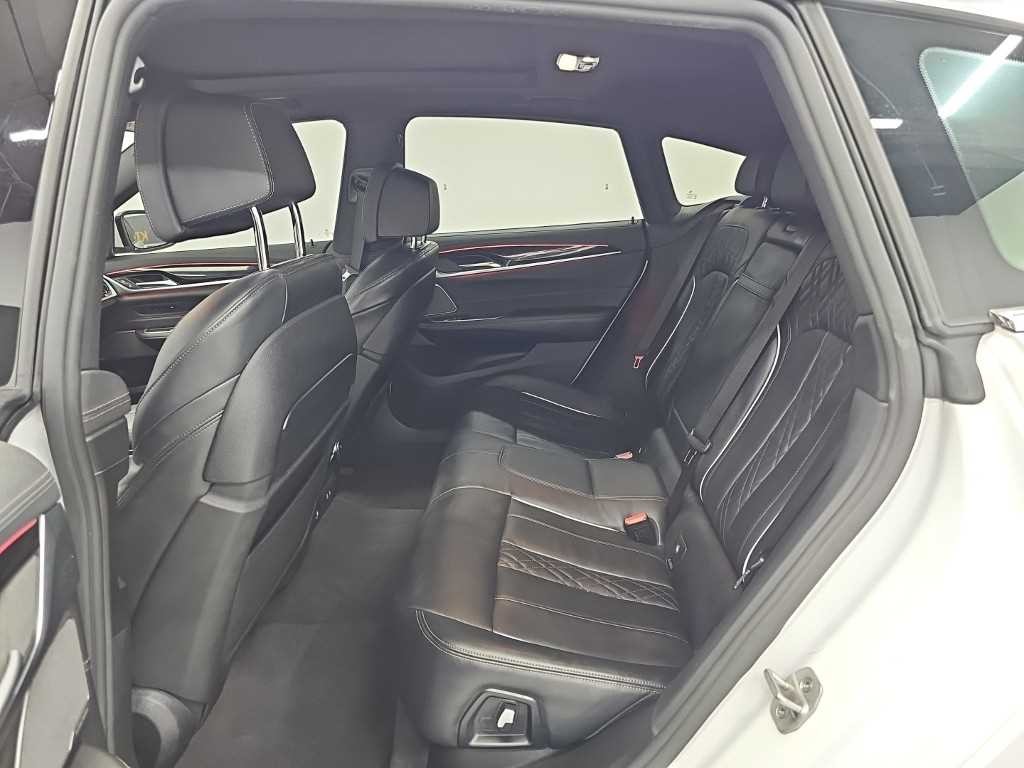 BMW 그란투리스모 6시리즈 GT (G32) 630i xDrive M 스포츠 이미지 12
