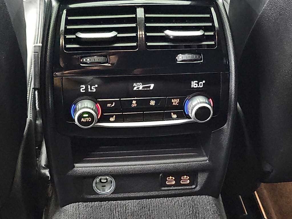 BMW 그란투리스모 6시리즈 GT (G32) 630i xDrive M 스포츠 이미지 13