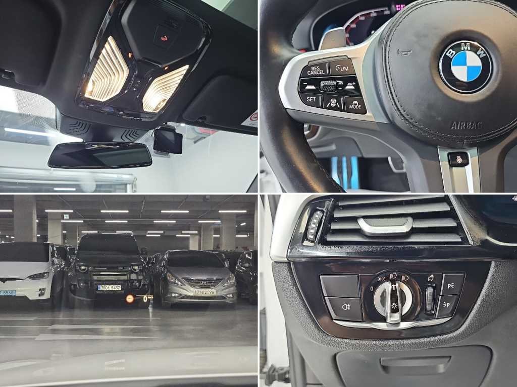 BMW 그란투리스모 6시리즈 GT (G32) 630i xDrive M 스포츠 이미지 17