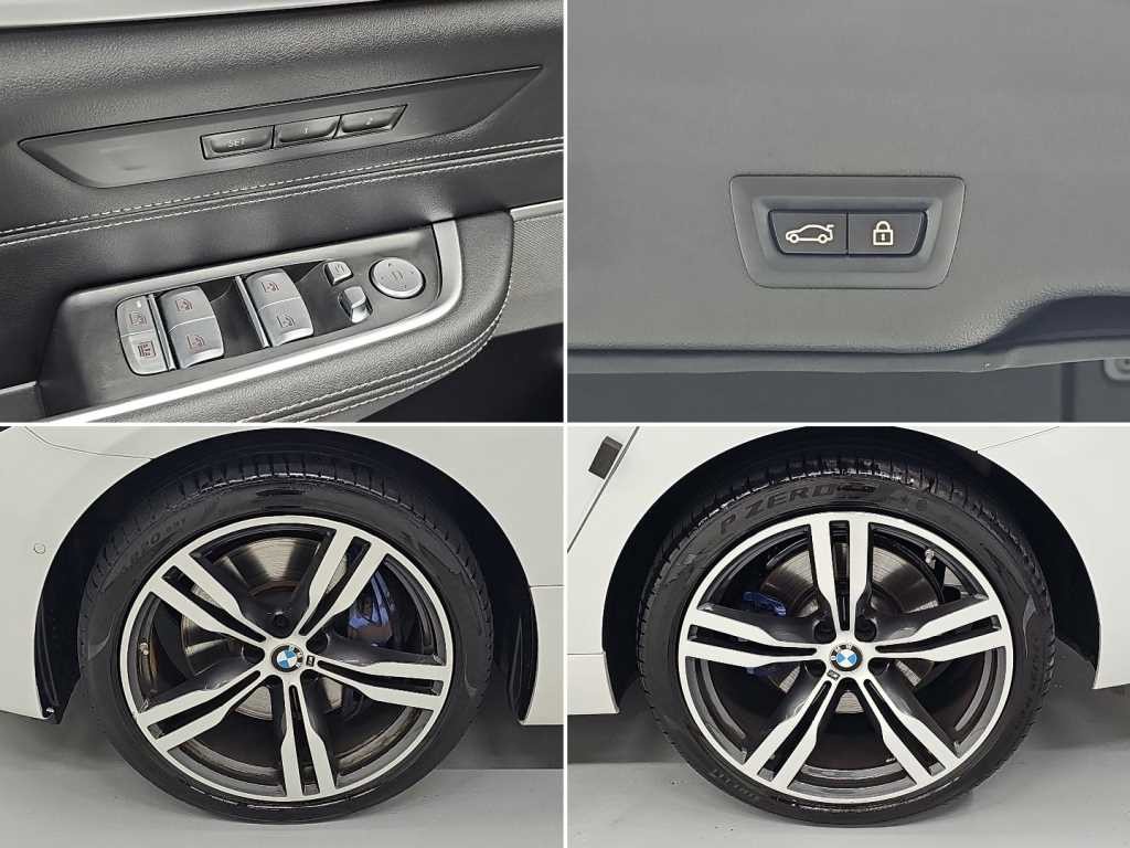 BMW 그란투리스모 6시리즈 GT (G32) 630i xDrive M 스포츠 이미지 18