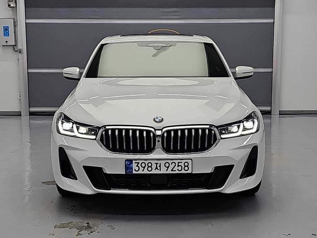 BMW 그란투리스모 6시리즈 GT (G32) 630i xDrive M 스포츠 이미지 2
