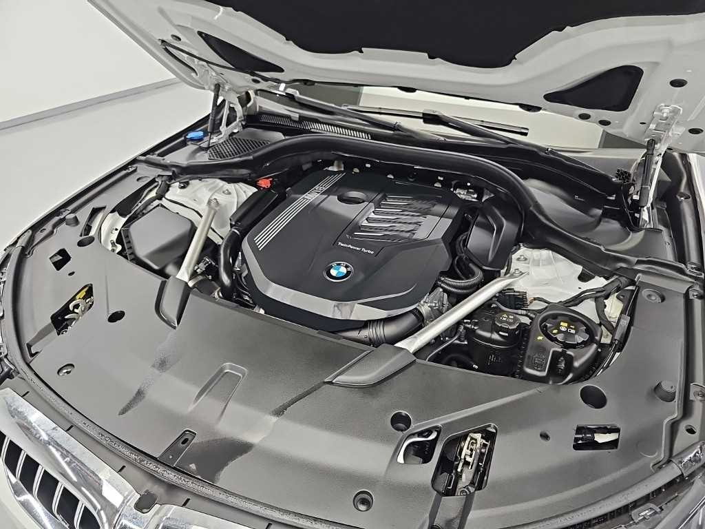 BMW 그란투리스모 6시리즈 GT (G32) 630i xDrive M 스포츠 이미지 5