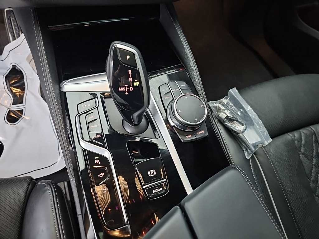 BMW 그란투리스모 6시리즈 GT (G32) 630i xDrive M 스포츠 이미지 8