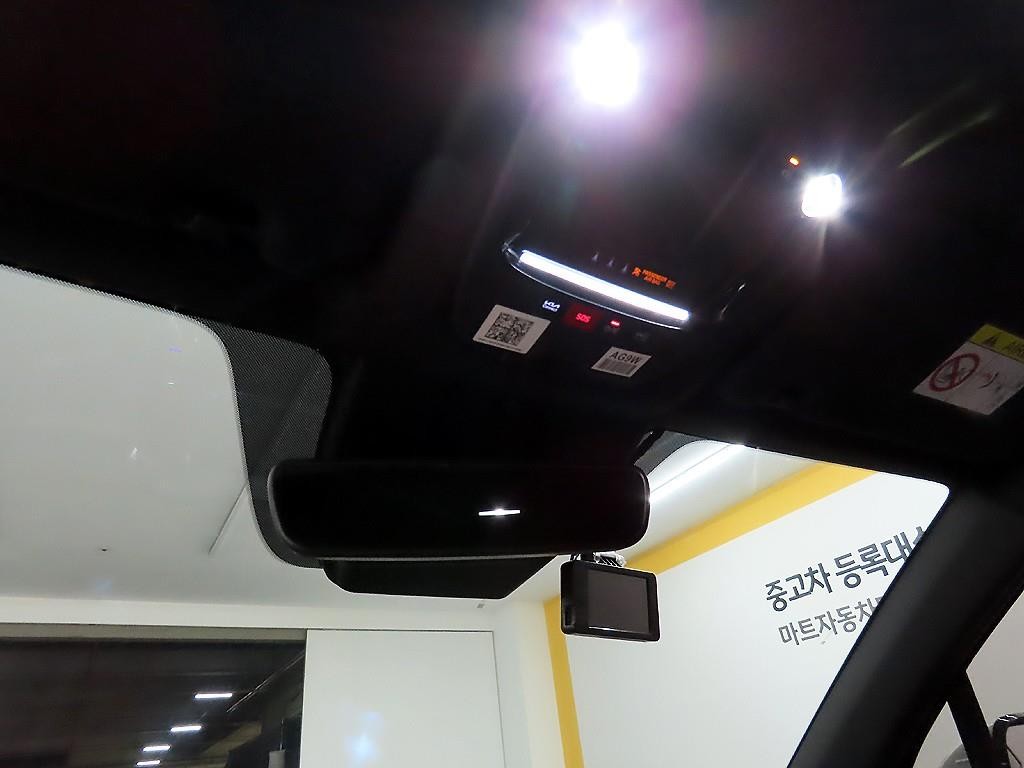 기아 쏘렌토 쏘렌토 4세대(MQ4) 디젤 2.2 2WD 노블레스 이미지 16