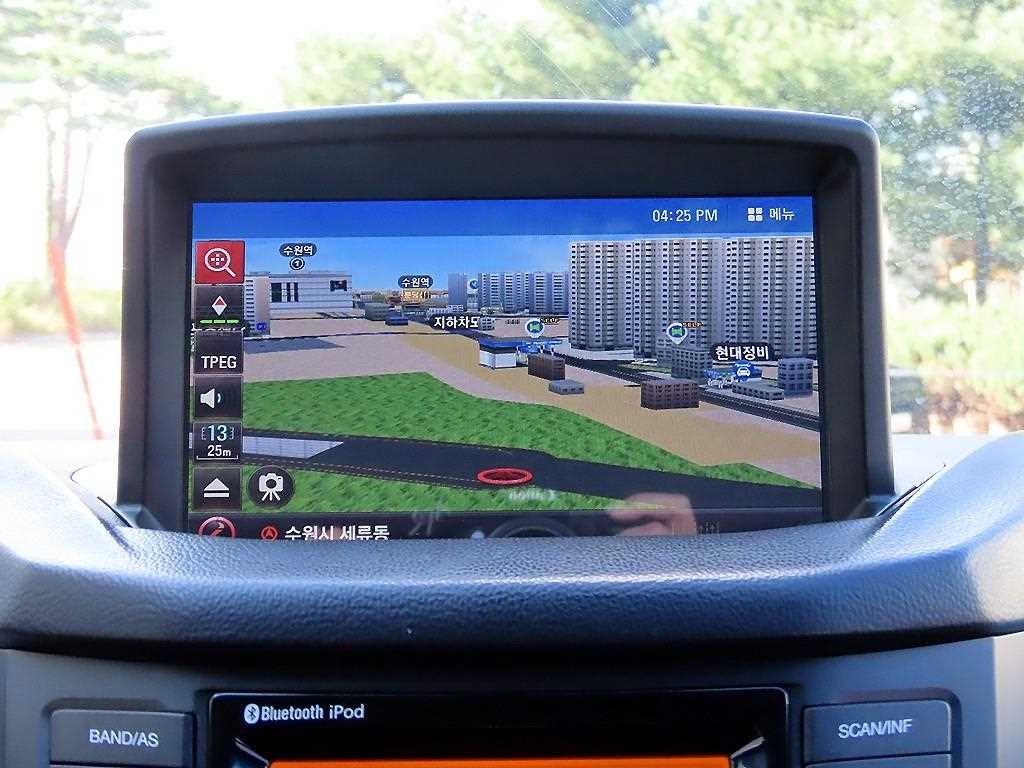 KG모빌리티(쌍용) 코란도 뉴코란도C 2WD 2.2 RX 고급형 이미지 15