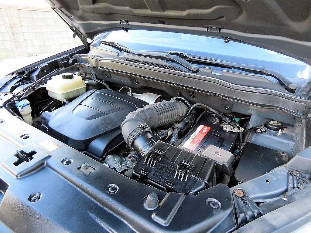 KG모빌리티(쌍용) 코란도 뉴코란도C 2WD 2.2 RX 고급형 이미지 19