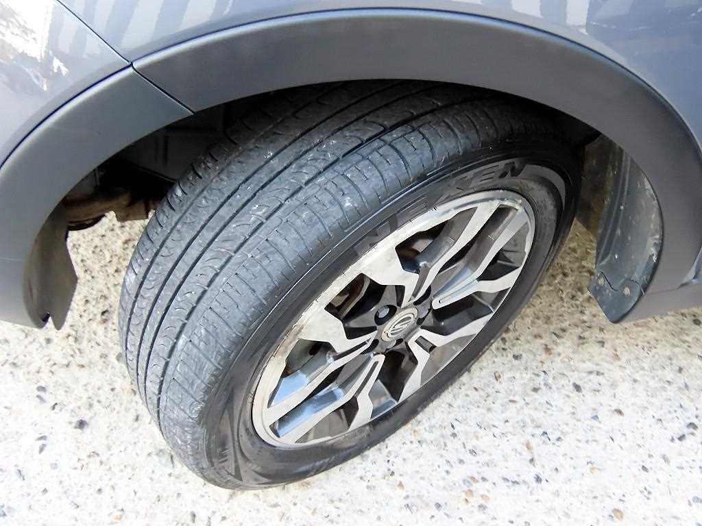 KG모빌리티(쌍용) 코란도 뉴코란도C 2WD 2.2 RX 고급형 이미지 20