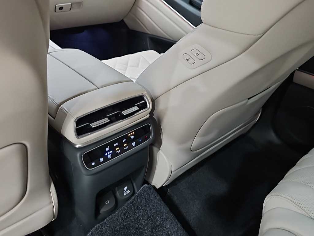 제네시스 GV80 가솔린 2.5T AWD 이미지 13