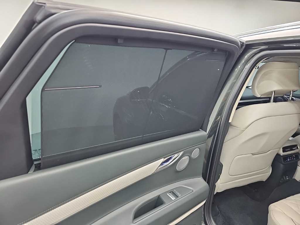 제네시스 GV80 가솔린 2.5T AWD 이미지 14