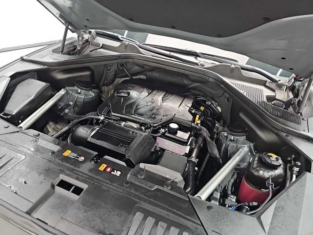 제네시스 GV80 가솔린 2.5T AWD 이미지 5