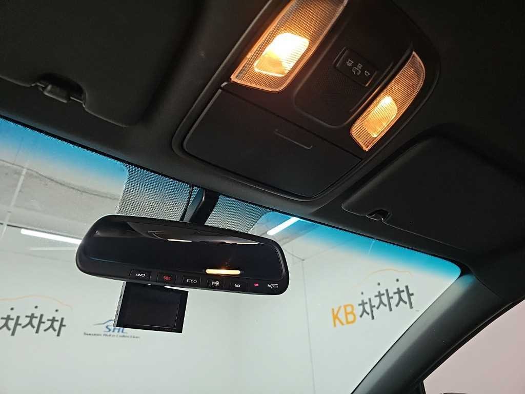 기아 스포티지 스포티지 4세대 (QL) 디젤 2.0 4WD 노블레스 스페셜 이미지 17