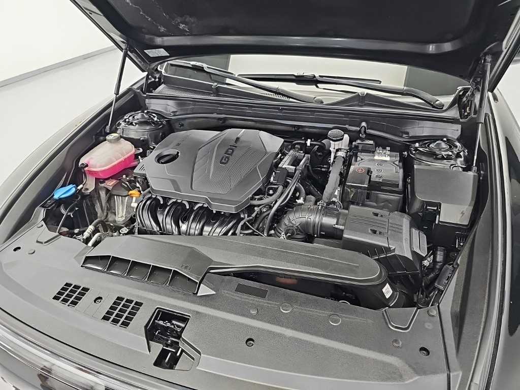 현대 그랜저 그랜저 (GN7) 가솔린 2.5 2WD 프리미엄 이미지 5